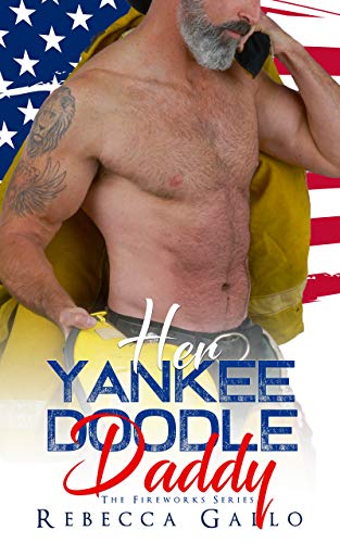 Her Yankee Doodle Daddy book cover