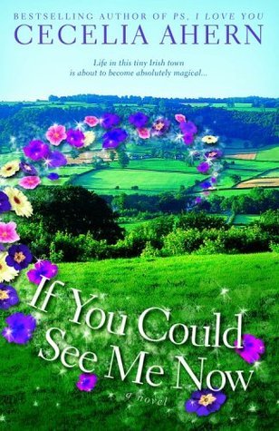 If You Could See Me Now book cover