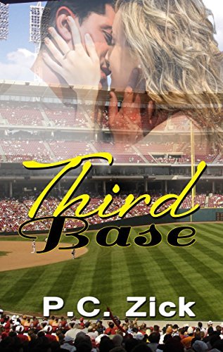 Third Base book cover