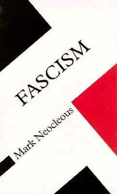 Fascism book cover