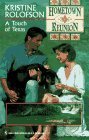 A Touch of Texas book cover