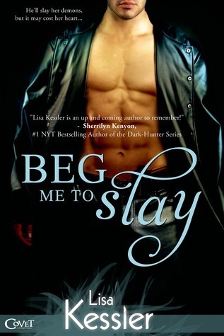 Beg Me to Slay book cover