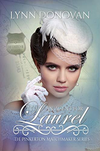 An Agent for Laurel book cover