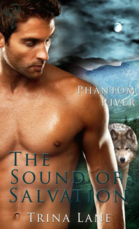 The Sound of Salvation book cover