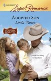 Adopted Son book cover