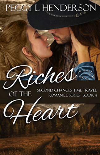 Riches of the Heart book cover