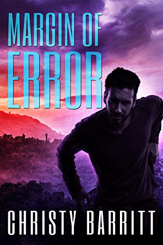Fog Lake Suspense book cover 2