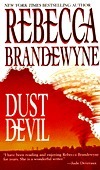 Dust Devil book cover