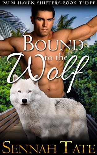 Palm Haven Shifters book cover 3