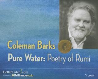 Pure Water book cover