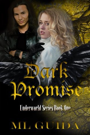 Underworld book cover 1