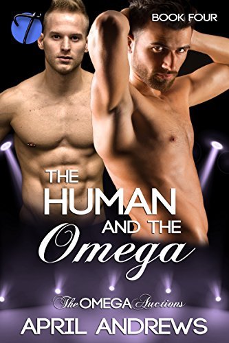 The Human and the Omega book cover