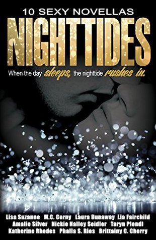 Nighttides book cover