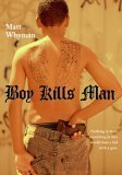 Boy Kills Man book cover