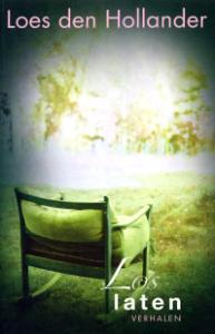 Loslaten book cover