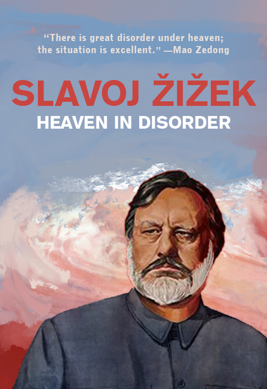 Heaven in Disorder book cover