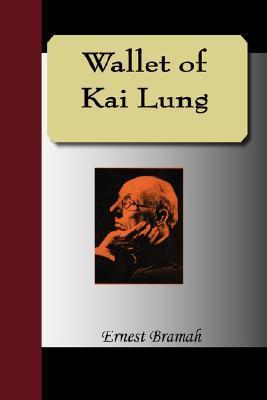 Kai Lung book cover 1