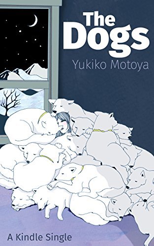 The Dogs book cover