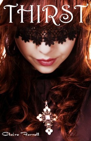 Ava Delaney book cover 1
