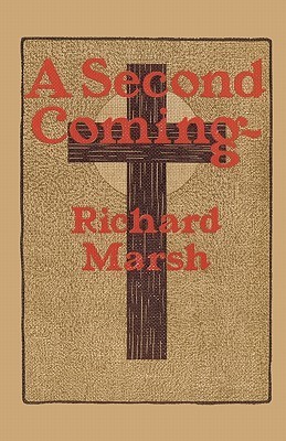 A Second Coming book cover