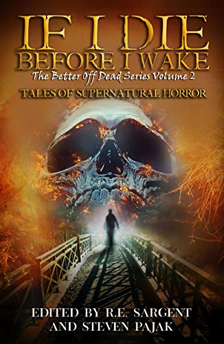 The Better Off Dead Series book cover 1