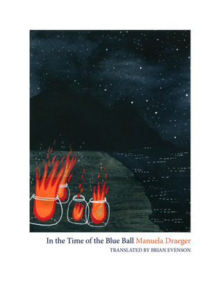 In the Time of the Blue Ball book cover