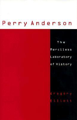 Perry Anderson book cover
