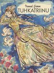 Tuhkatriinu book cover