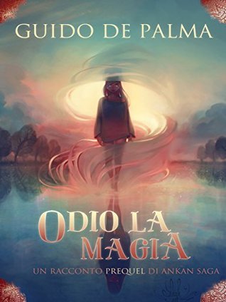 Loathing Magic book cover