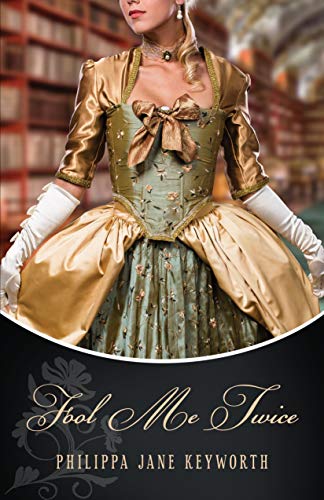 Ladies of Worth book cover 1