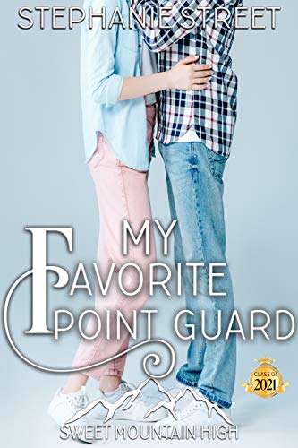 Sweet Mountain High: Year Two book cover 3