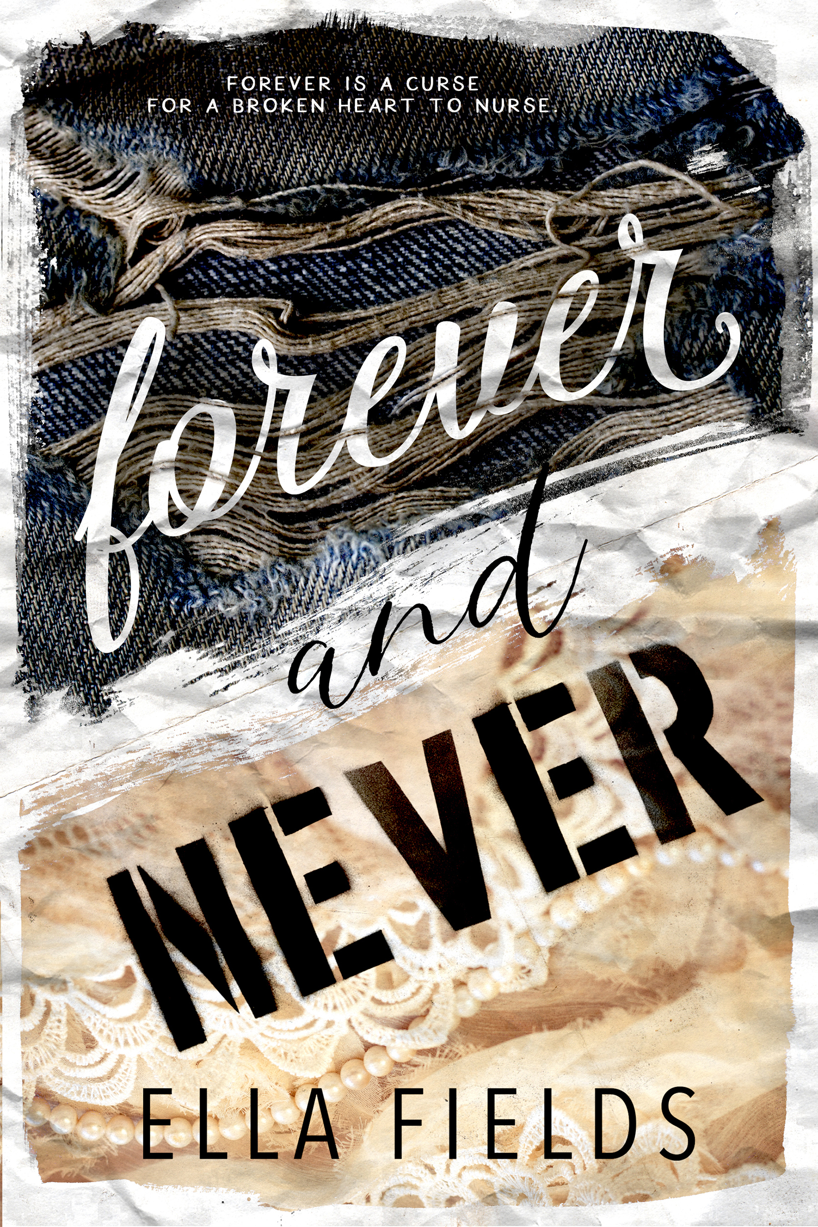 Magnolia Cove book cover 2