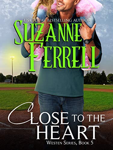 Close To The Heart book cover
