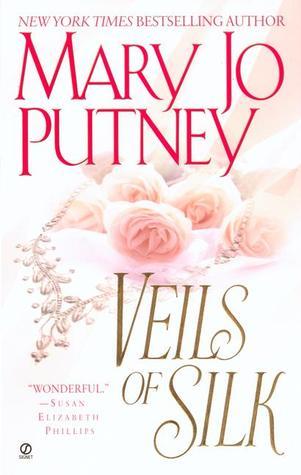 Silk Trilogy book cover 3