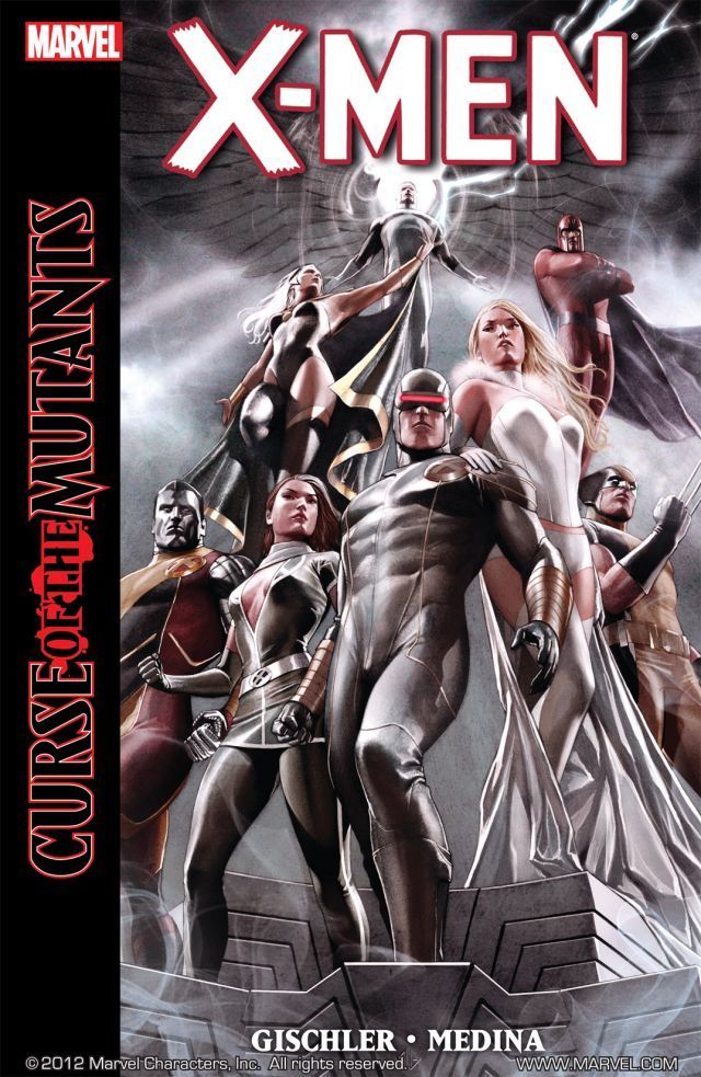 Marvel's Dracula (Collected Editions) book cover 3
