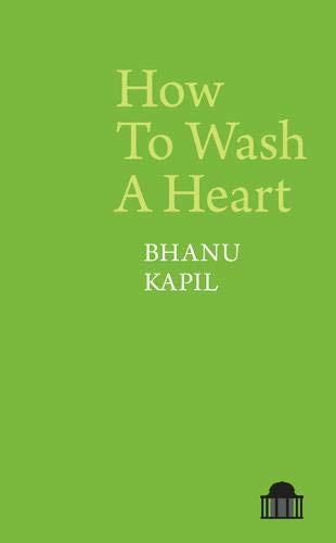How to Wash a Heart book cover