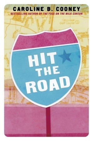 Hit the Road book cover