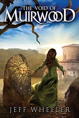 Covenant of Muirwood book cover 3