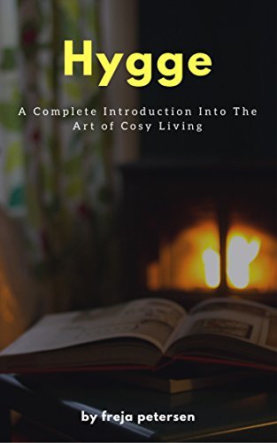 Hygge book cover