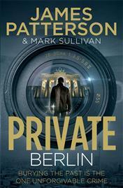 Private Berlin book cover