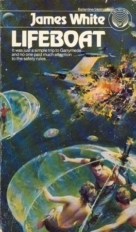 Lifeboat book cover