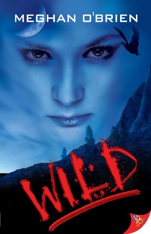 Selene and Eve book cover 1