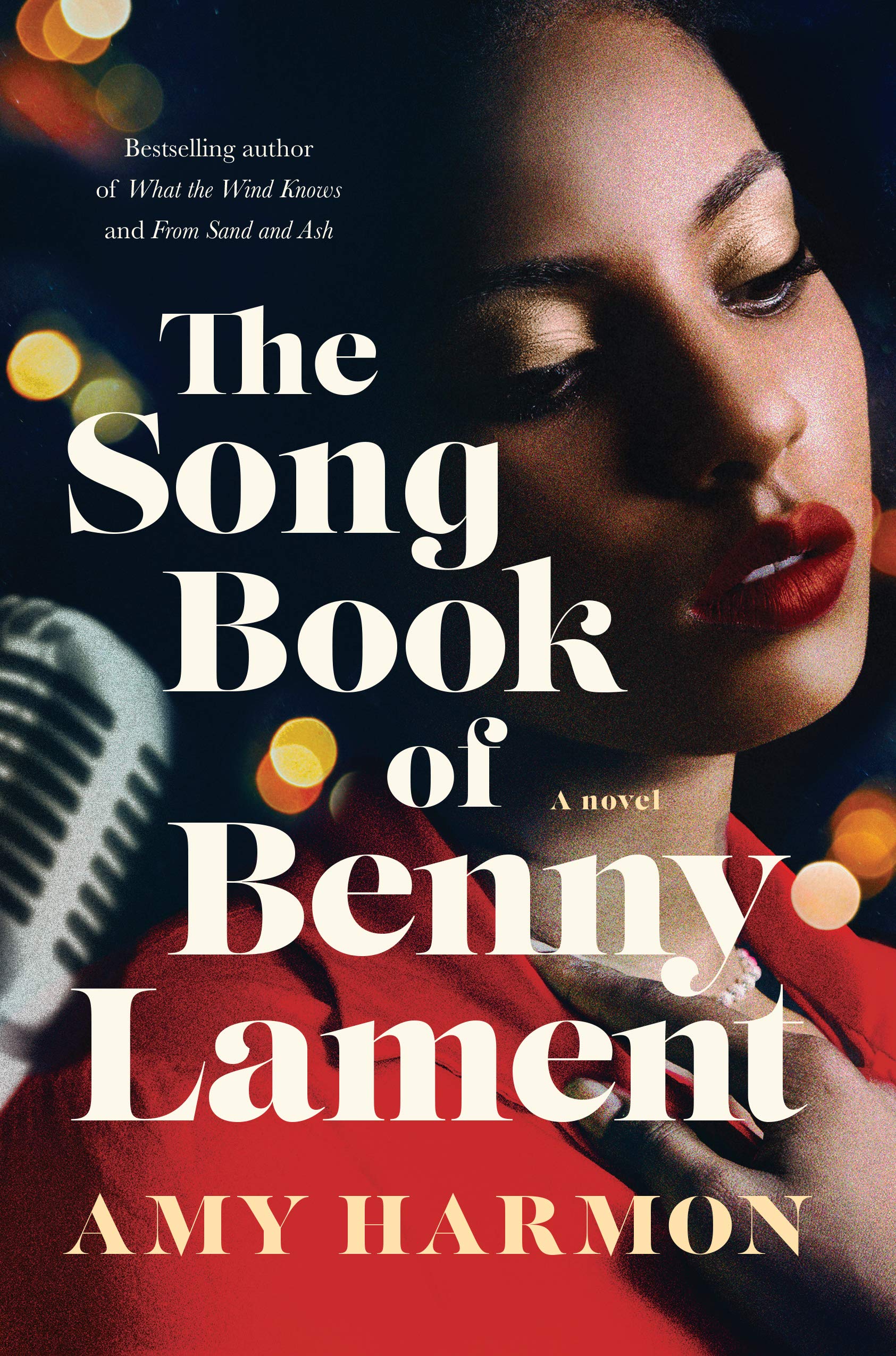 The Songbook of Benny Lament book cover