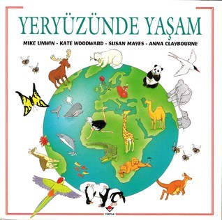 Yeryüzünde Yaşam book cover