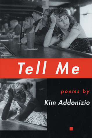 Tell Me book cover