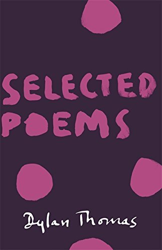 Selected Poems book cover