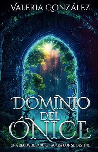 Dominio del Ónice book cover