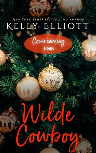 Wilde Cowboy book cover