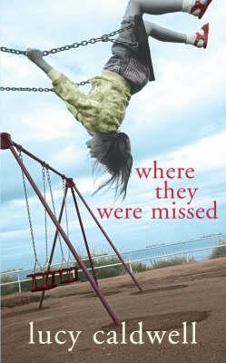 Where They Were Missed book cover