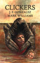 Clickers book cover 1